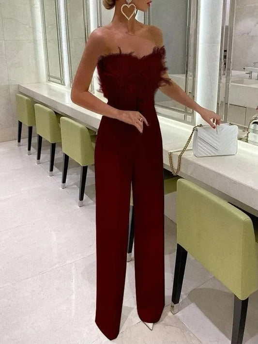 Robe Décontractée à Ceinture Élastique pour Femme - PanierRoyale