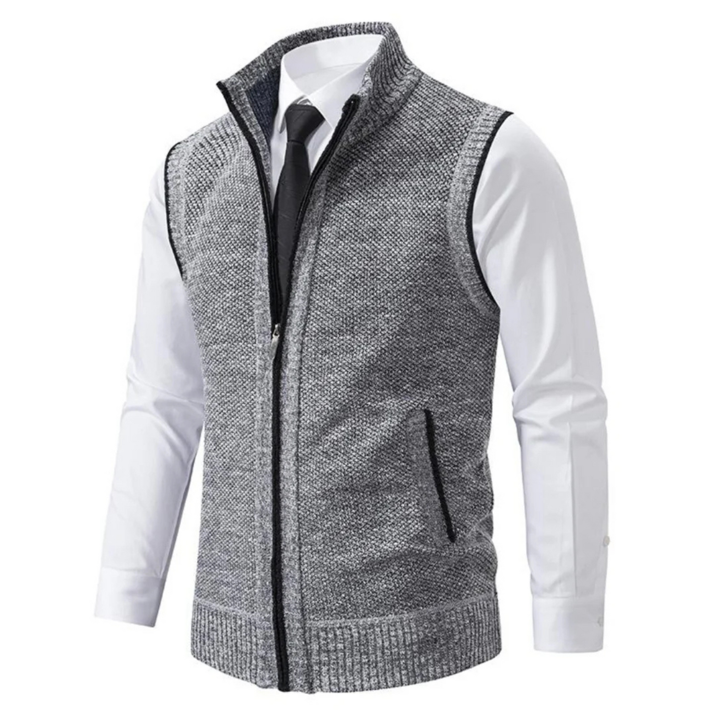 Gilet Homme Casual et Sport Chic