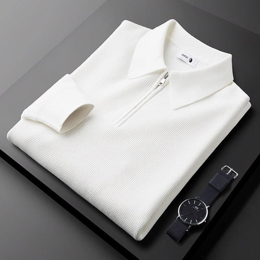Pull Homme Tricot épais et Confortable - PanierRoyale