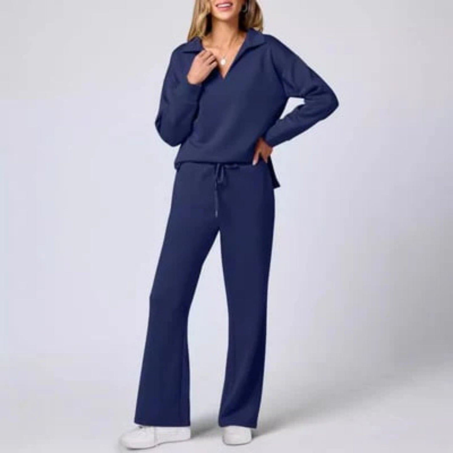 Tenue Décontractée Femme Confortable