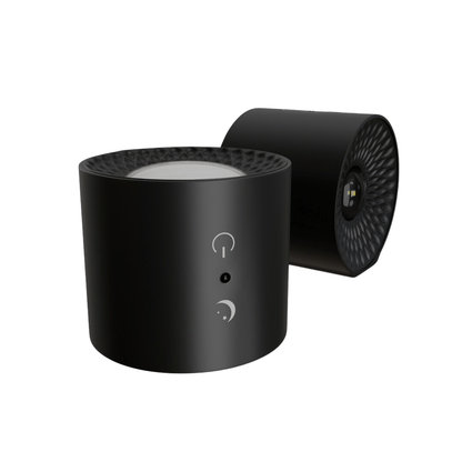 Applique Murale LED Rechargeable Sans Fil avec Télécommande Ambiance
