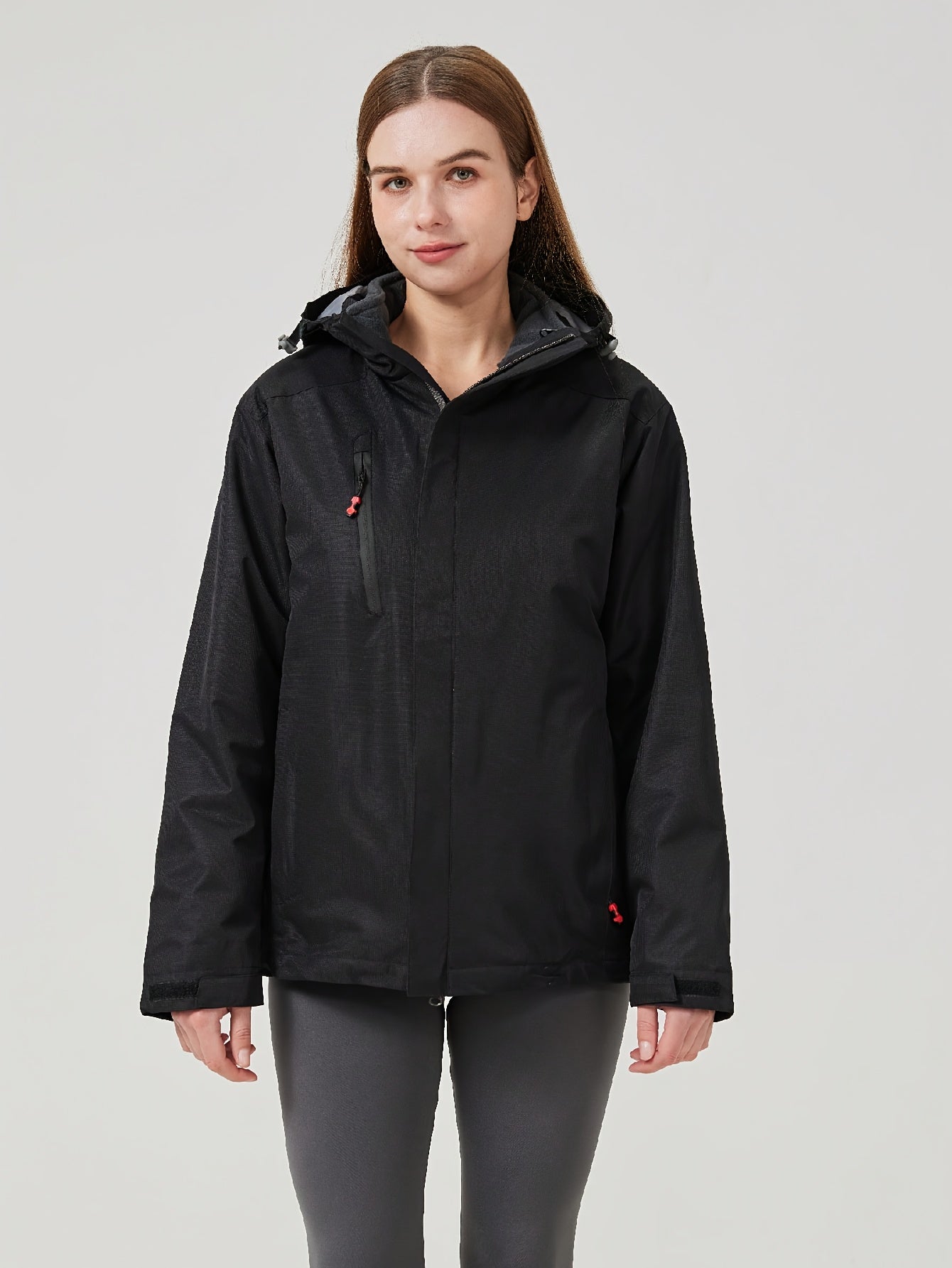 Doudoune Femme Légère et Chaude Hiver