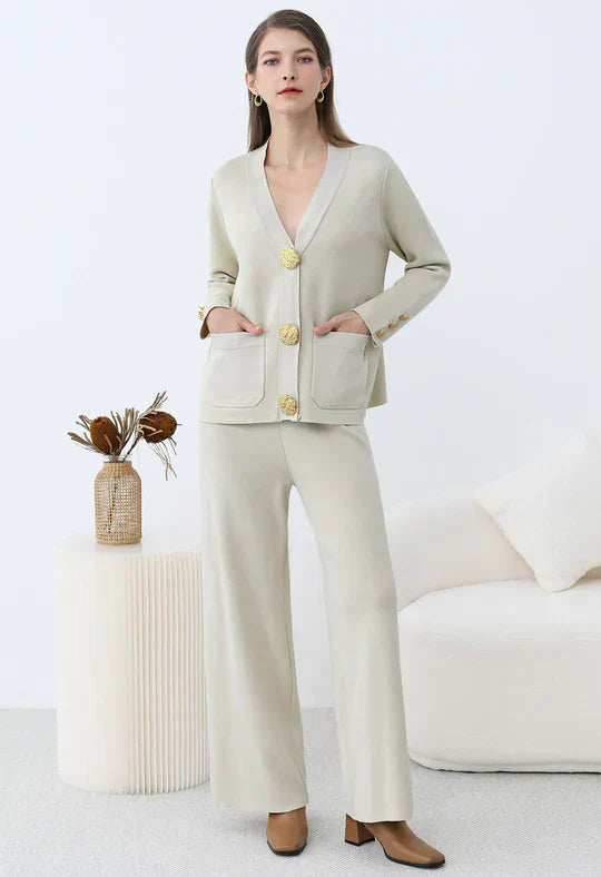 Veste Femme Chic et Confortable Tendance Cette Saison - PanierRoyale
