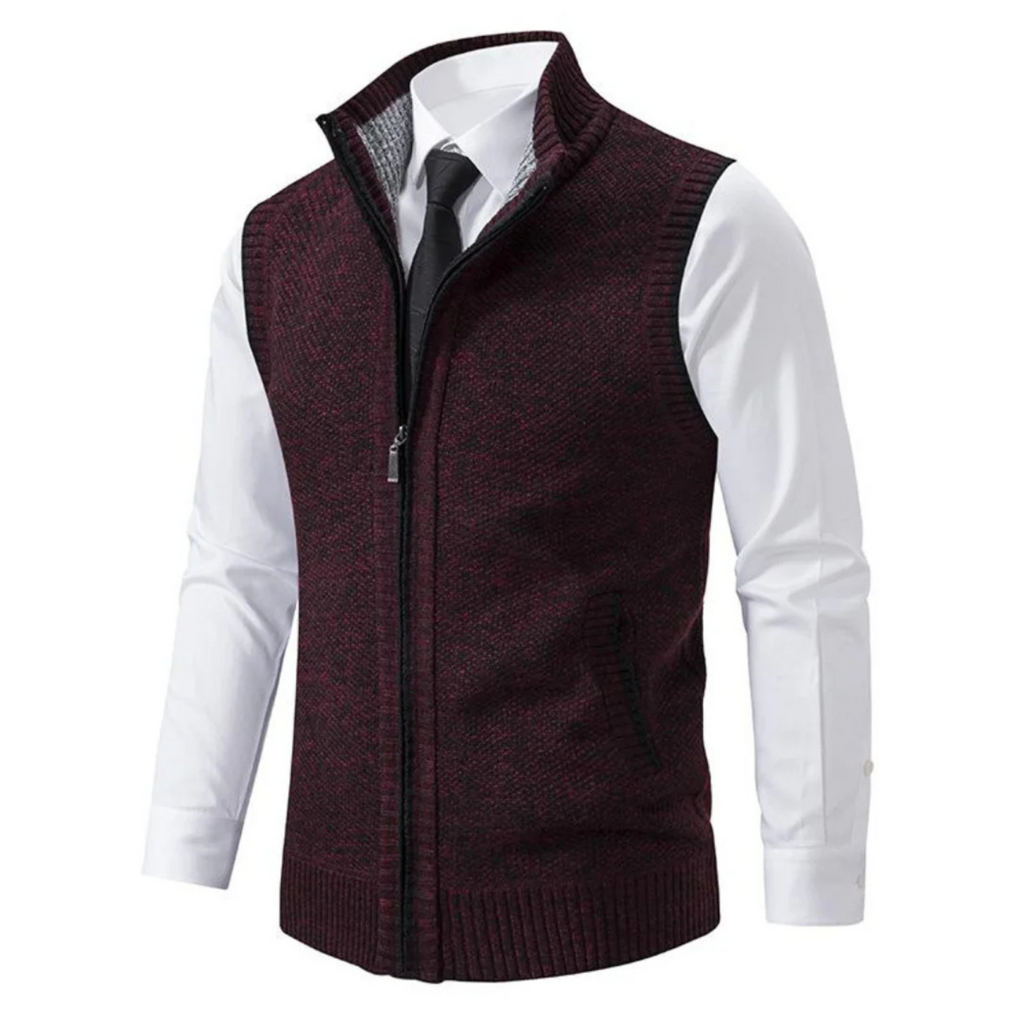 Gilet Homme Casual et Sport Chic