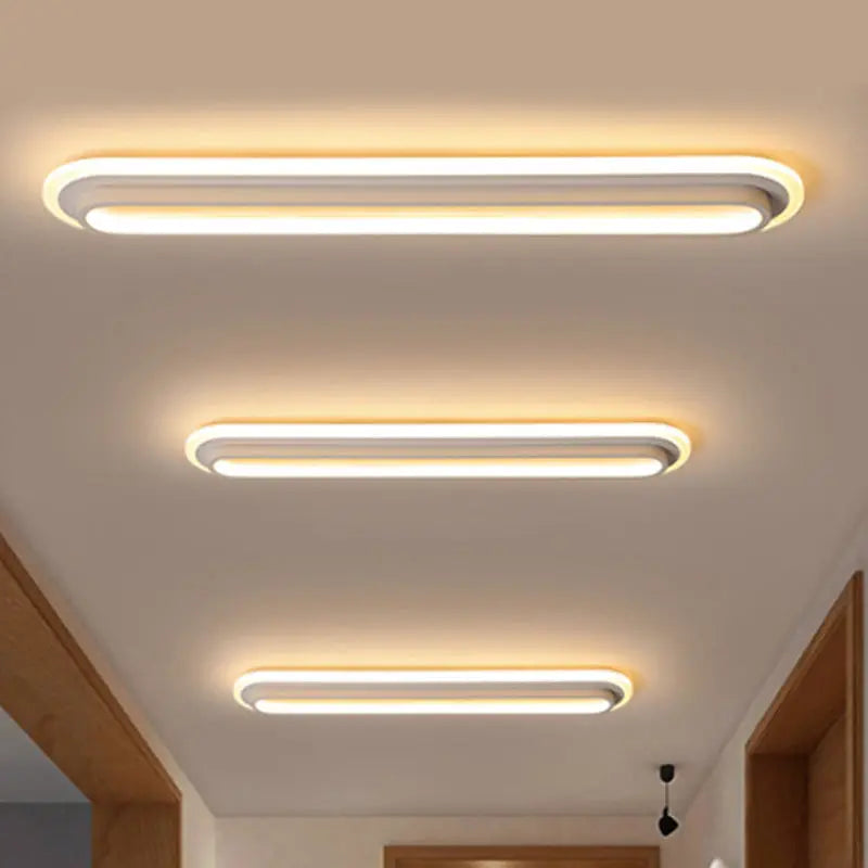 Zendoo | Moderne Nordische LED-Hängelampe Zendoo.de