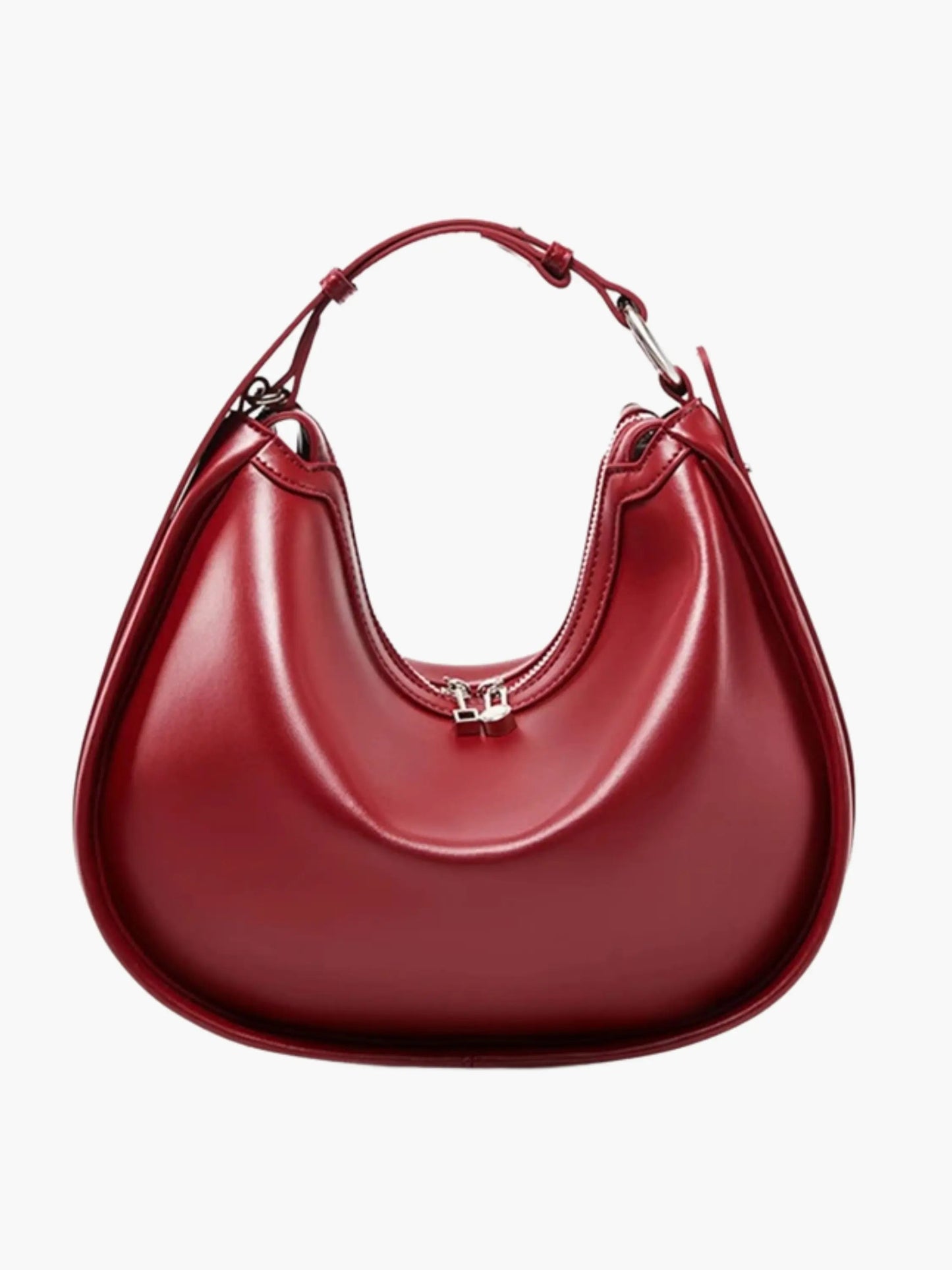 Sac à Main Élégant à Banderole - BerlinGlamour
