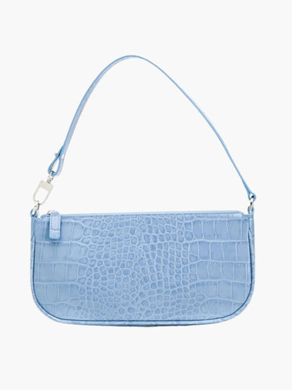 Sac à Main Croco Chic et Élégant - BerlinGlamour