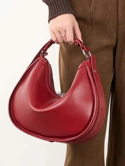 Sac à Main Élégant à Banderole
