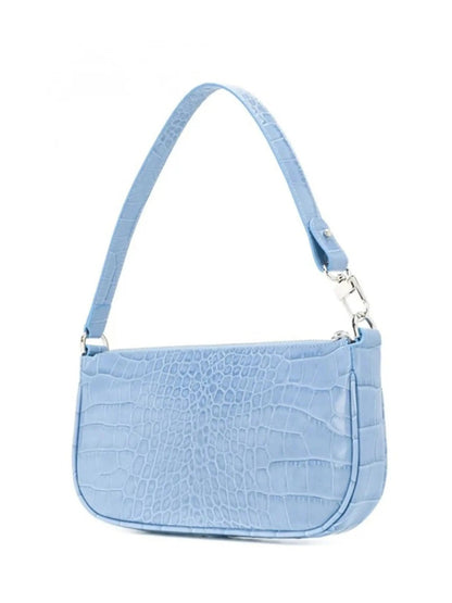 Sac à Main Croco Chic et Élégant
