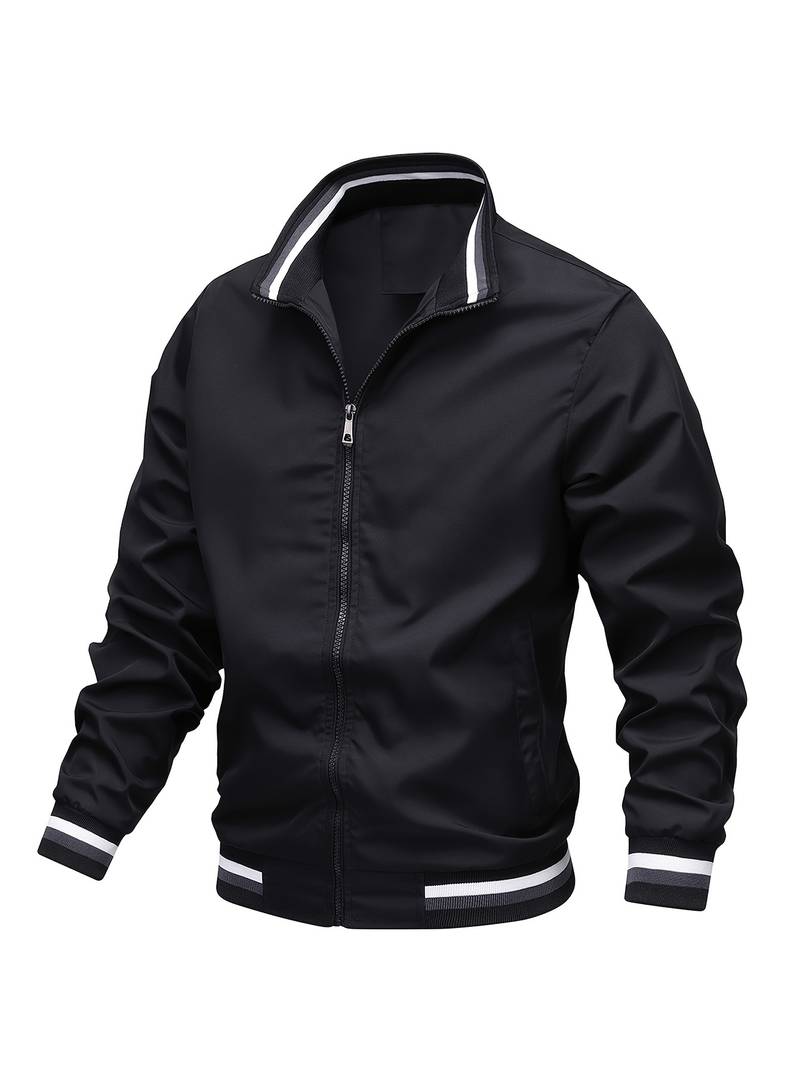Veste Homme Mode Hiver Doux et Confortable