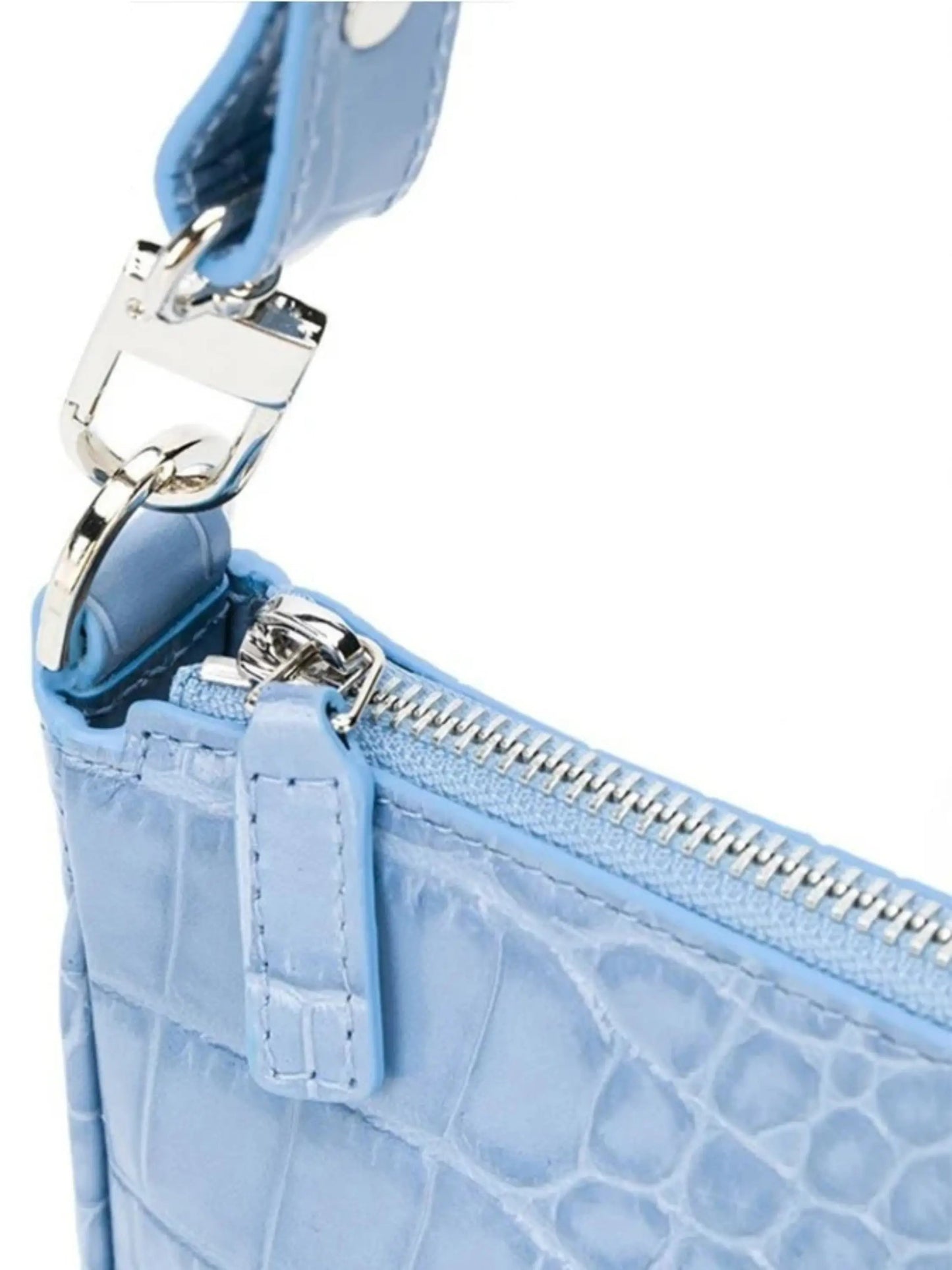 Sac à Main Croco Chic et Élégant