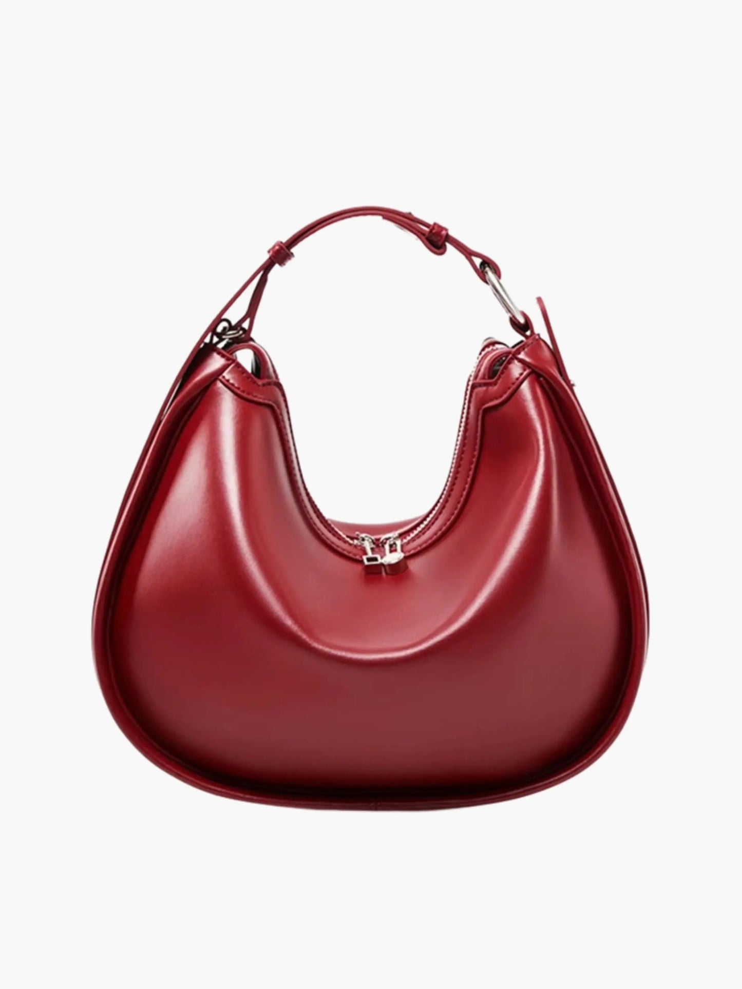 Sac à Main Élégant à Banderole