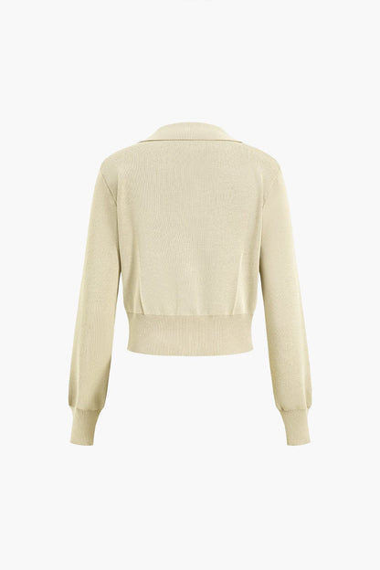 Costume Femme Blazer et Jupe Élégant