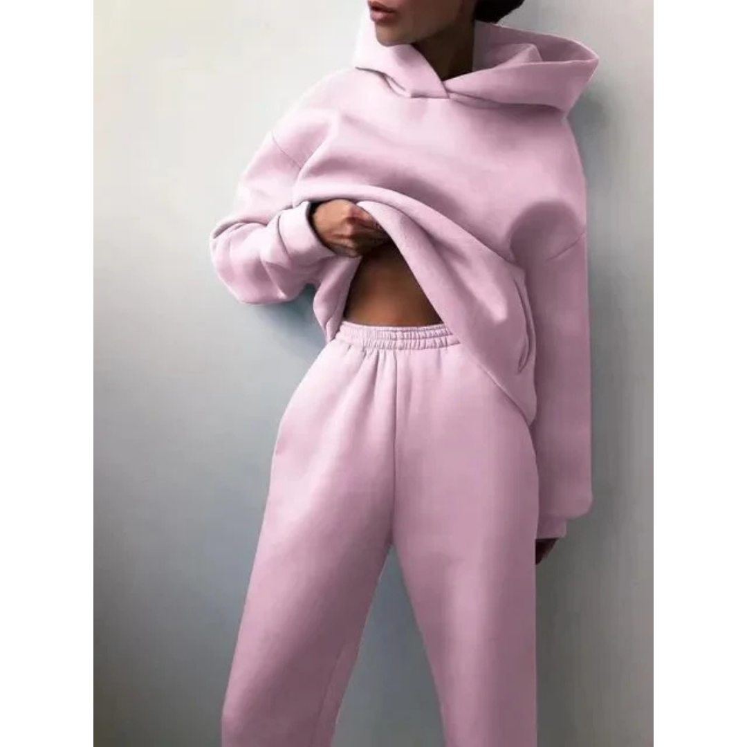 Tenue Décontractée Femme 2 Pièces Moderne
