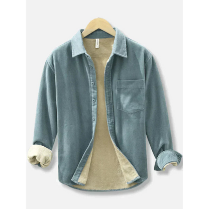 Veste Homme Élégante Classique & Confortable