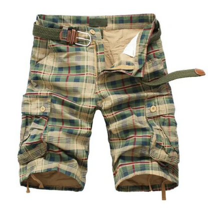 Short Décontracté Homme Pratique - luxestyle
