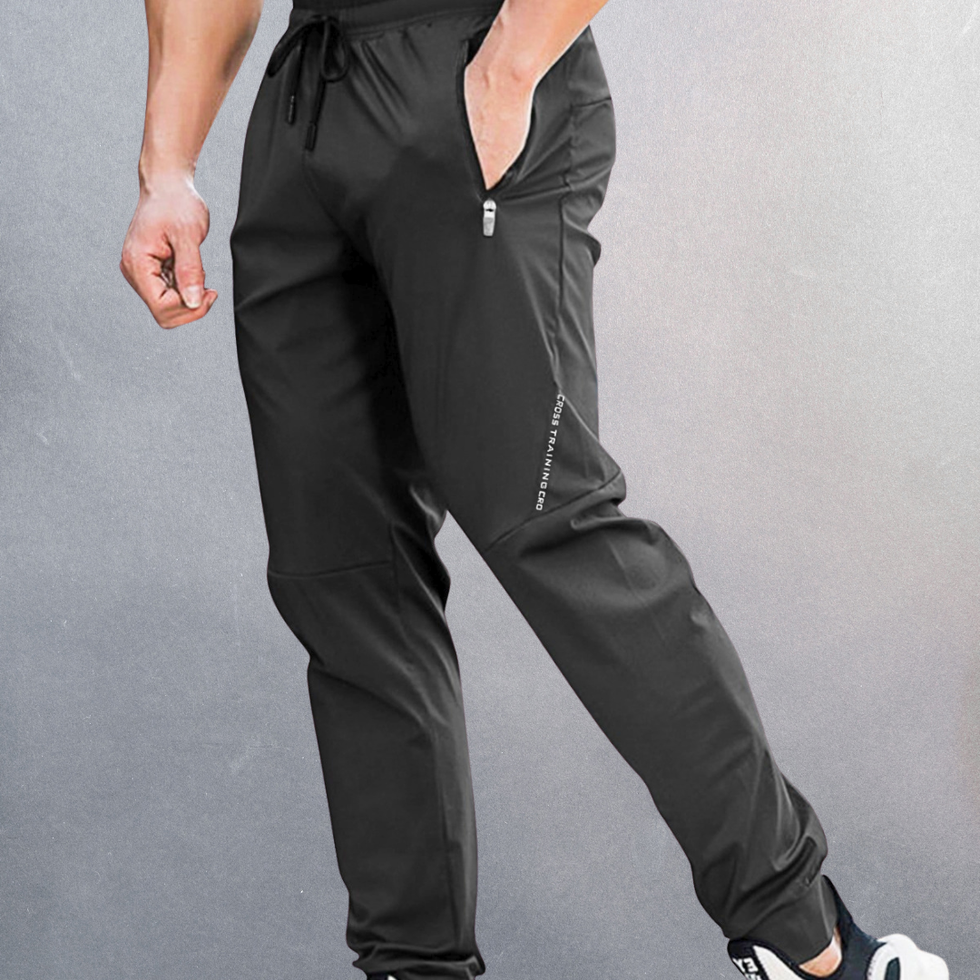 Pantalon de Sport Homme Confortable