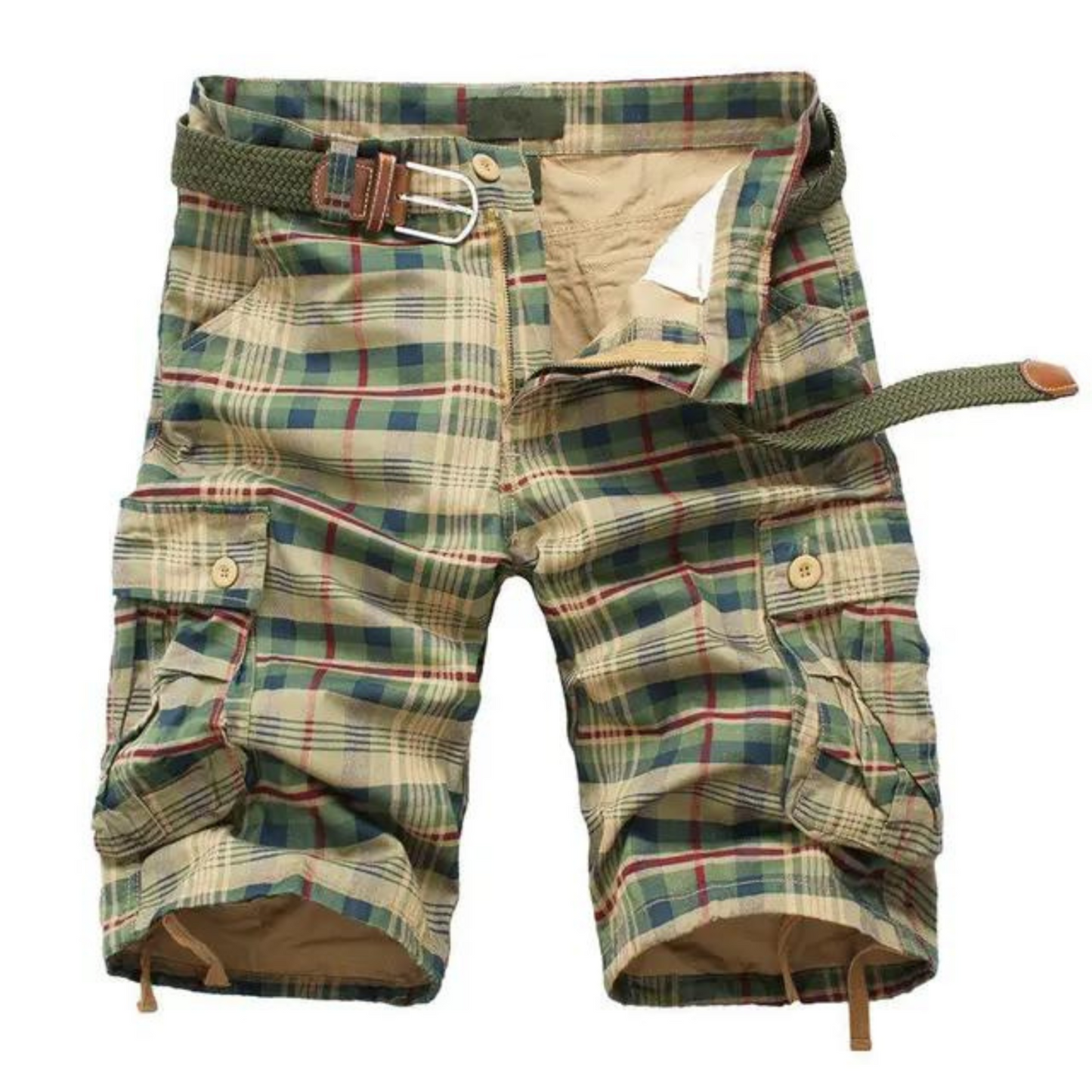 Short Décontracté pour Homme au Daily Look - PanierRoyale