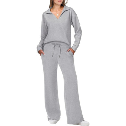 Tenue Décontractée Femme Confortable