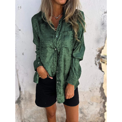 Chemise Femme Décontractée et Chic