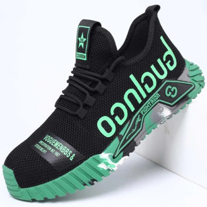 Hadrien | Chaussures Sport Homme | Confortable & Rapide