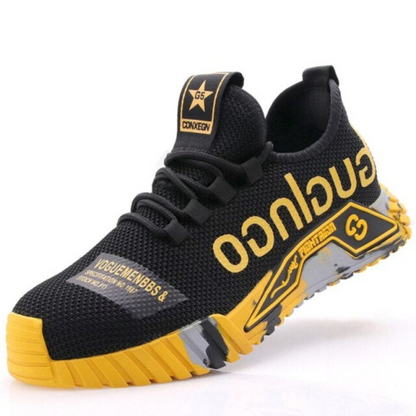 Hadrien | Chaussures Sport Homme | Confortable & Rapide