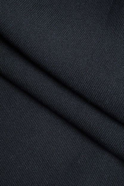 Ensemble Tricot Femme Élégant : Cardigan Court et Pantalon Large