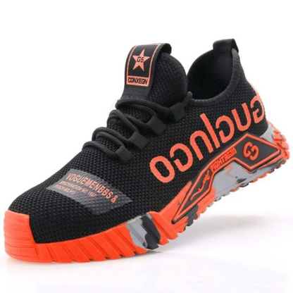 Hadrien | Chaussures Sport Homme | Confortable & Rapide