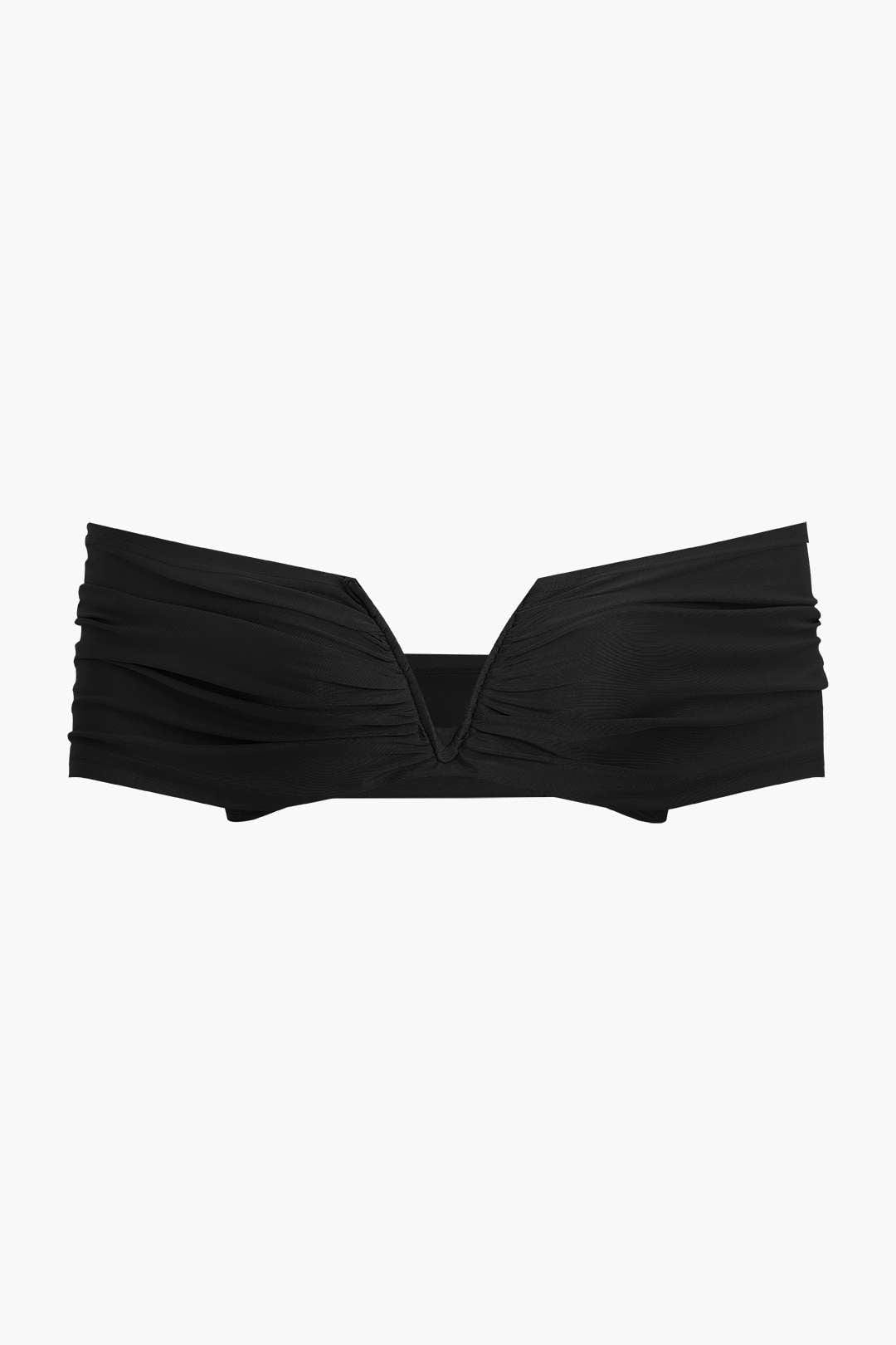 Robe Cocktail Épaules Découvertes avec Drapage Élégant
