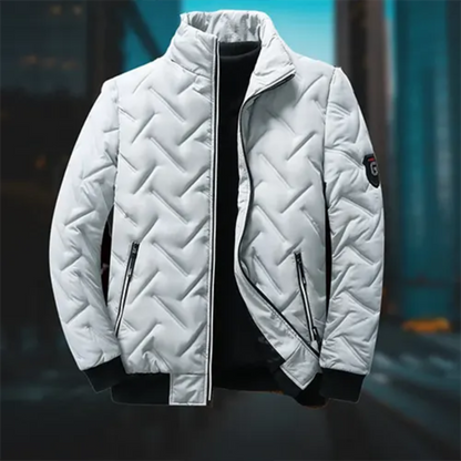 Veste Hivernale Douillette pour Homme - luxestyle