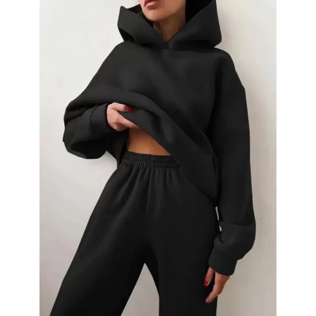 Tenue Décontractée Femme 2 Pièces Moderne