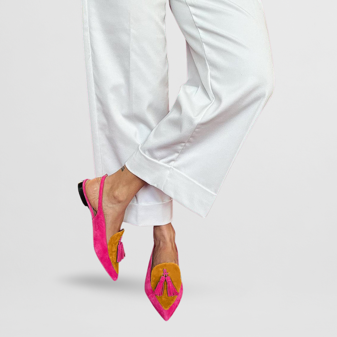 Mocassins Femmes Confort Chaussures Printemps Mode