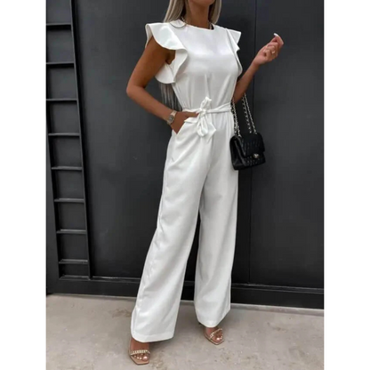 Robe Femelle en Soie Légère et Élégante - PanierRoyale
