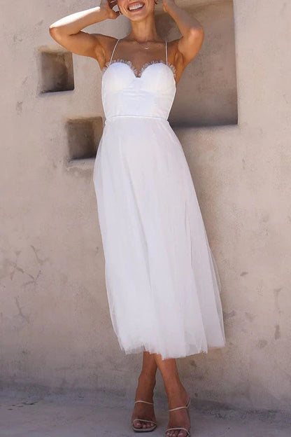 Robe de Soirée Léger et Chic pour Femme