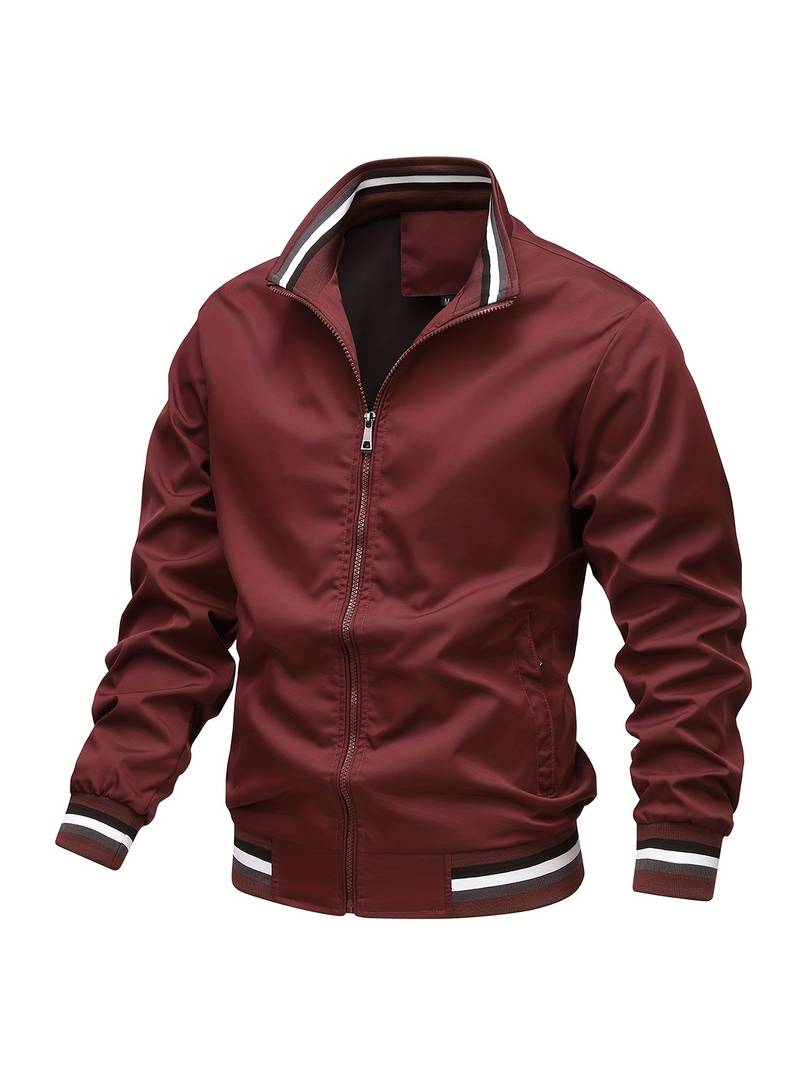 Veste Homme Mode Hiver Doux et Confortable