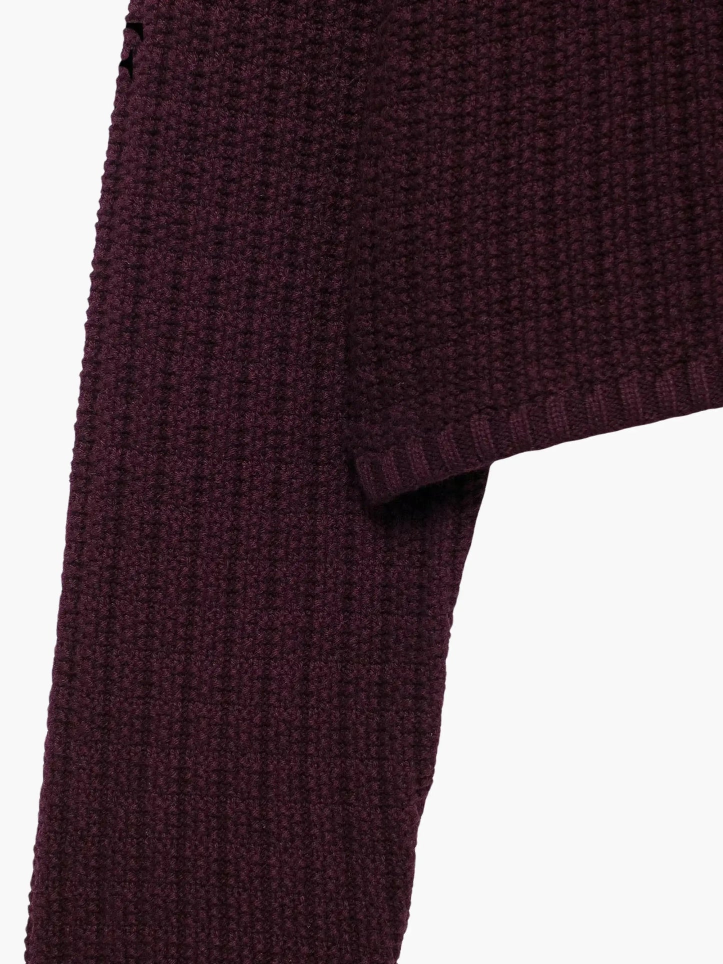 Cardigan Femme Structuré Boutons Dorés