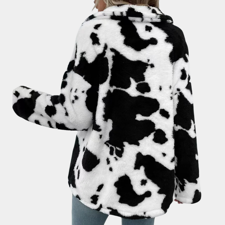 Veste d&