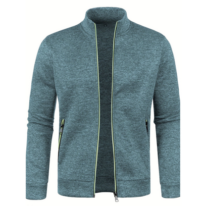 Gilet Homme Élégant et Confortable