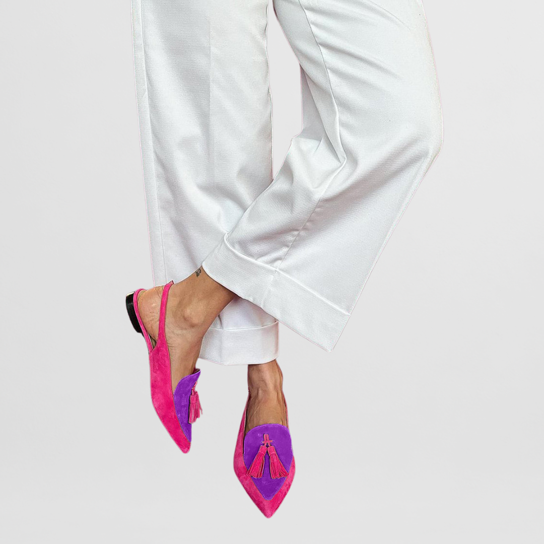 Mocassins Femmes Confort Chaussures Printemps Mode