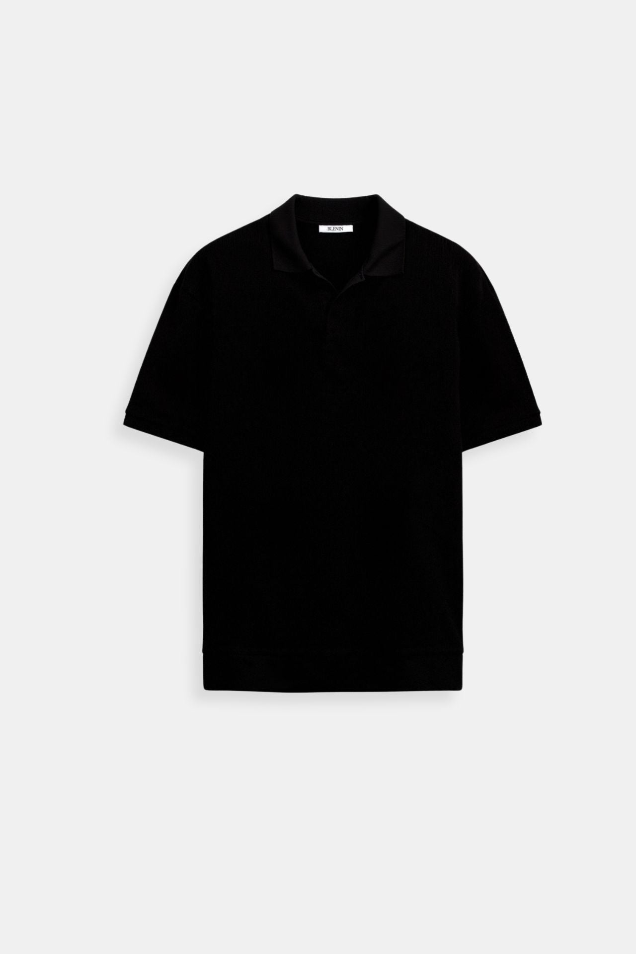 Chemise Polo Beige Élégante et Classique
