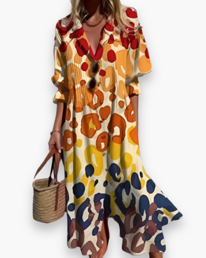 Robe de Mariage Élégante pour Femme - Robe de Soirée Longue et Chic