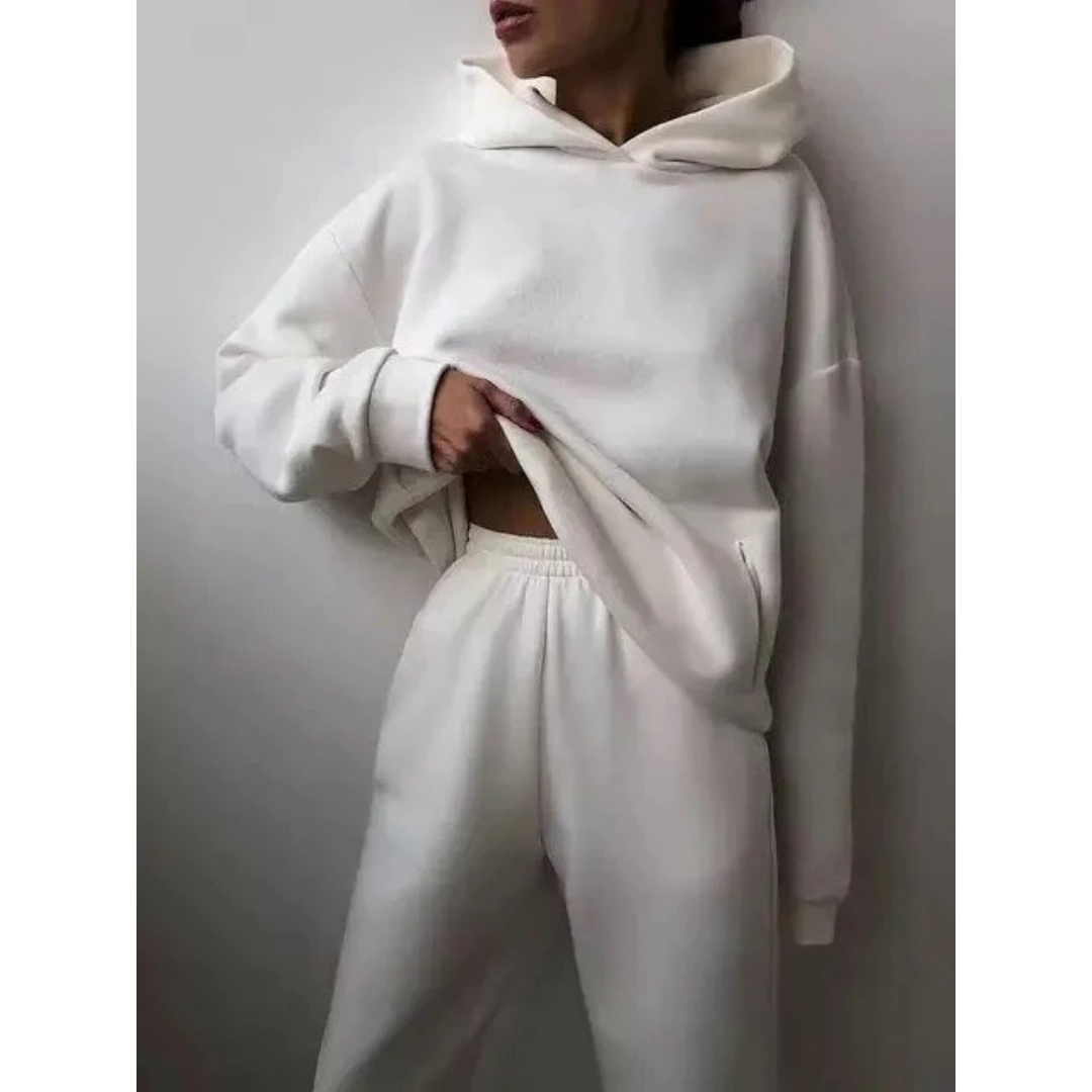 Tenue Décontractée Femme 2 Pièces Moderne
