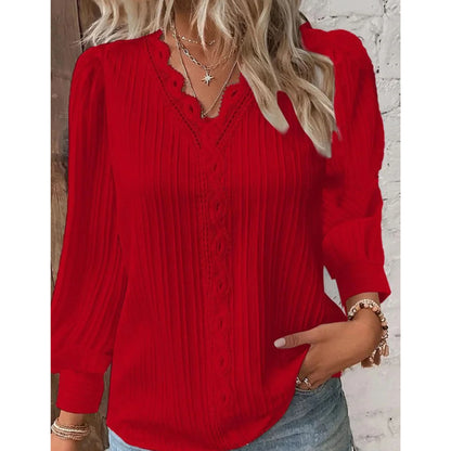 Femmes Chemisier Chic | Coupe Actuelle
