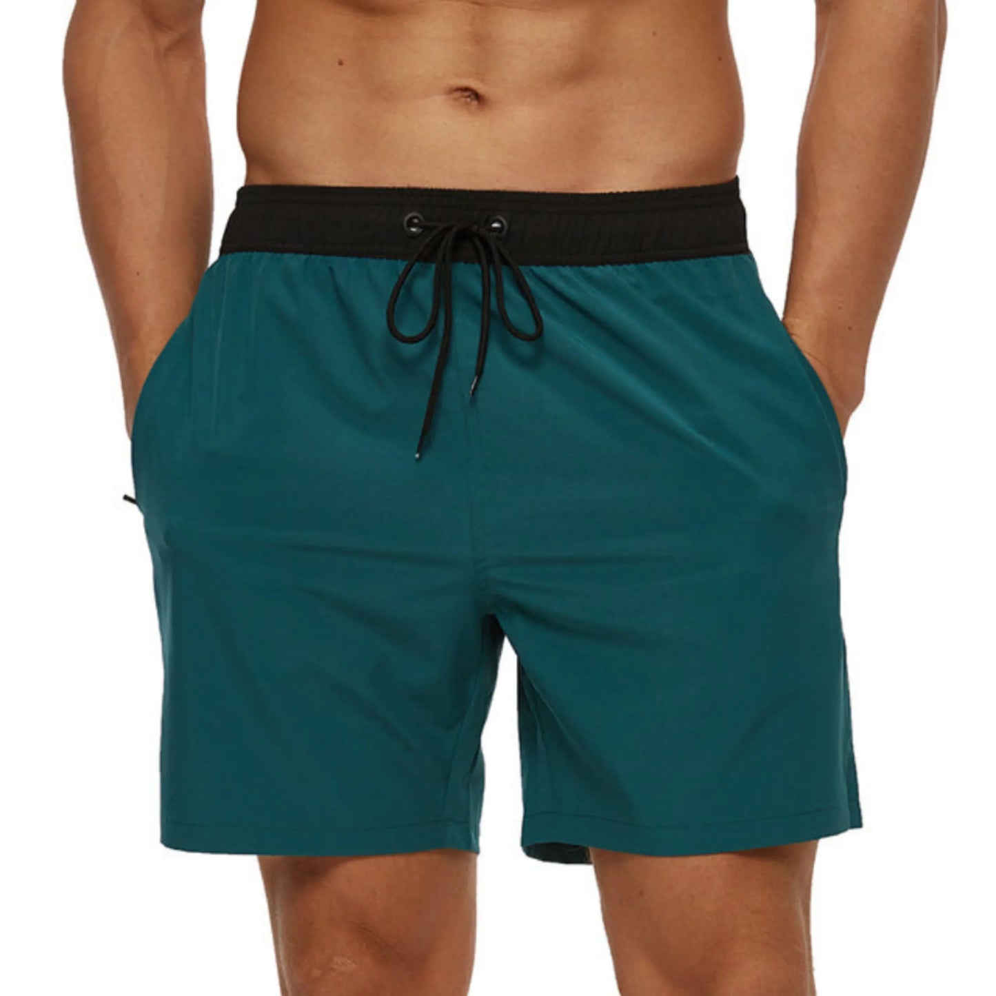 Shorts Homme Running Séchage Rapide - PanierRoyale