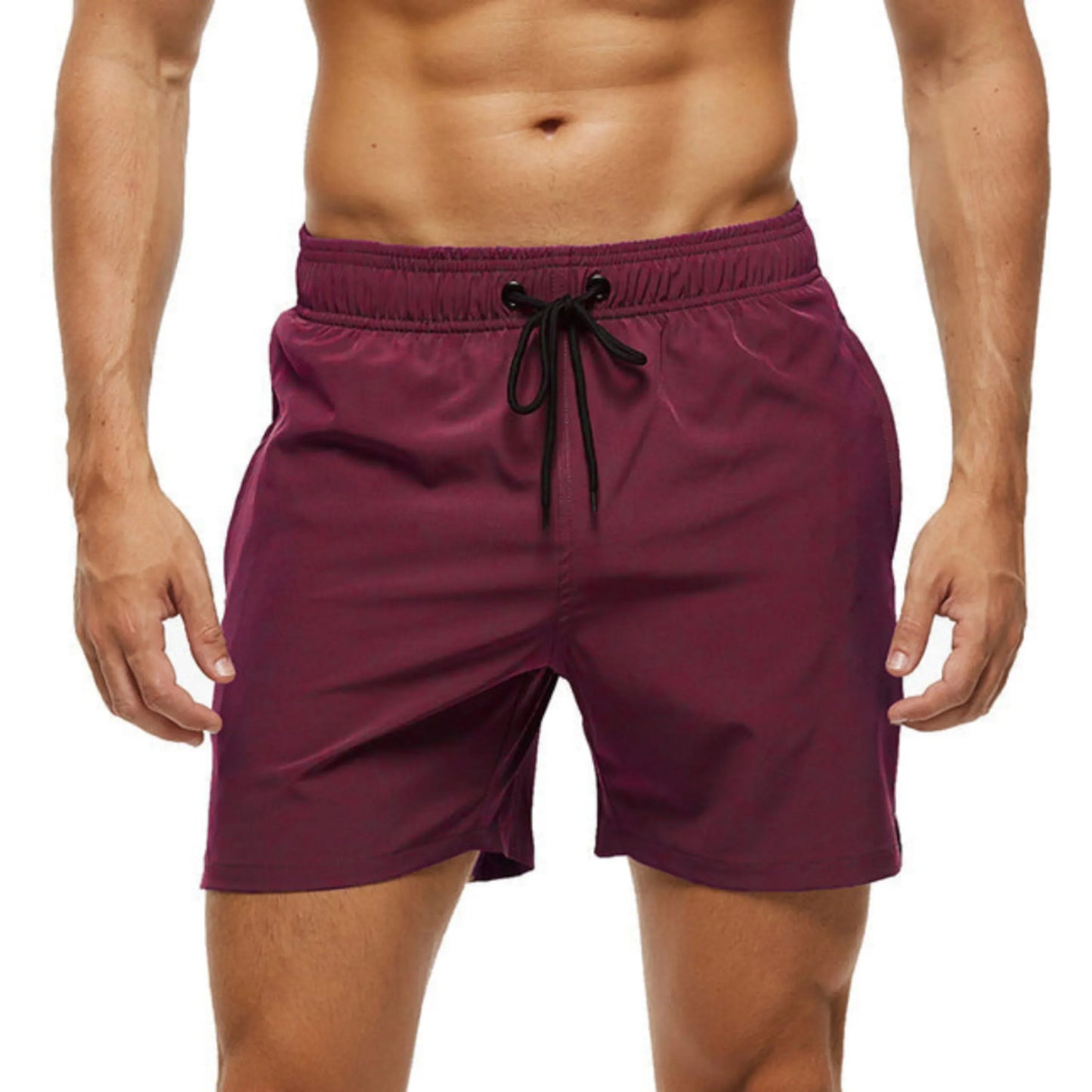Shorts Homme Running Séchage Rapide