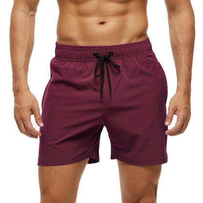 Shorts Homme Running Séchage Rapide