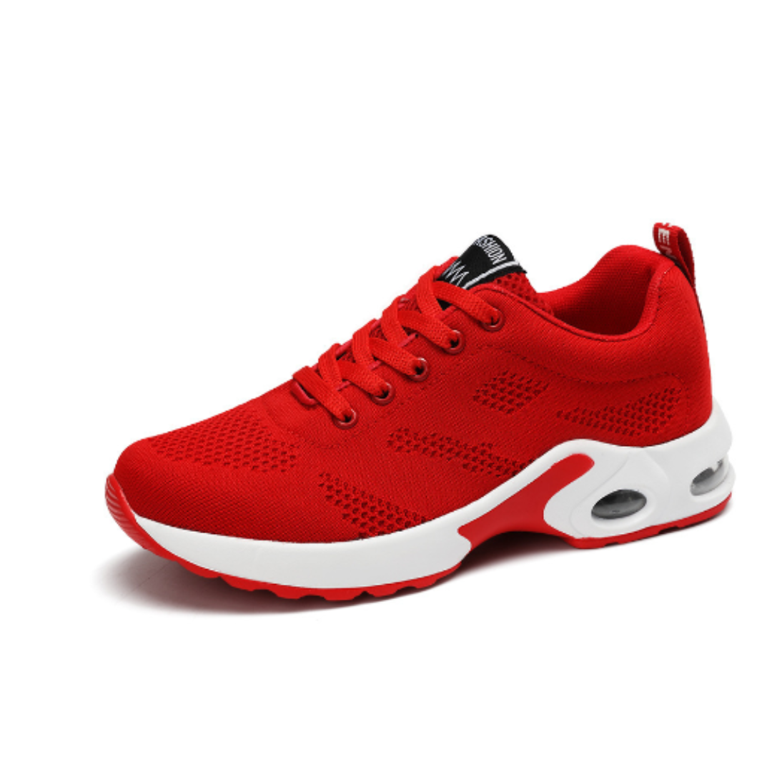 Chaussures Running Féminines Confortables et Légères