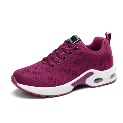 Chaussures Running Féminines Confortables et Légères