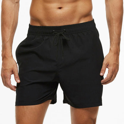 Shorts Homme Sportifs Évaporateurs Rapides