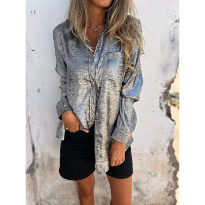 Chemise Femme Décontractée et Chic